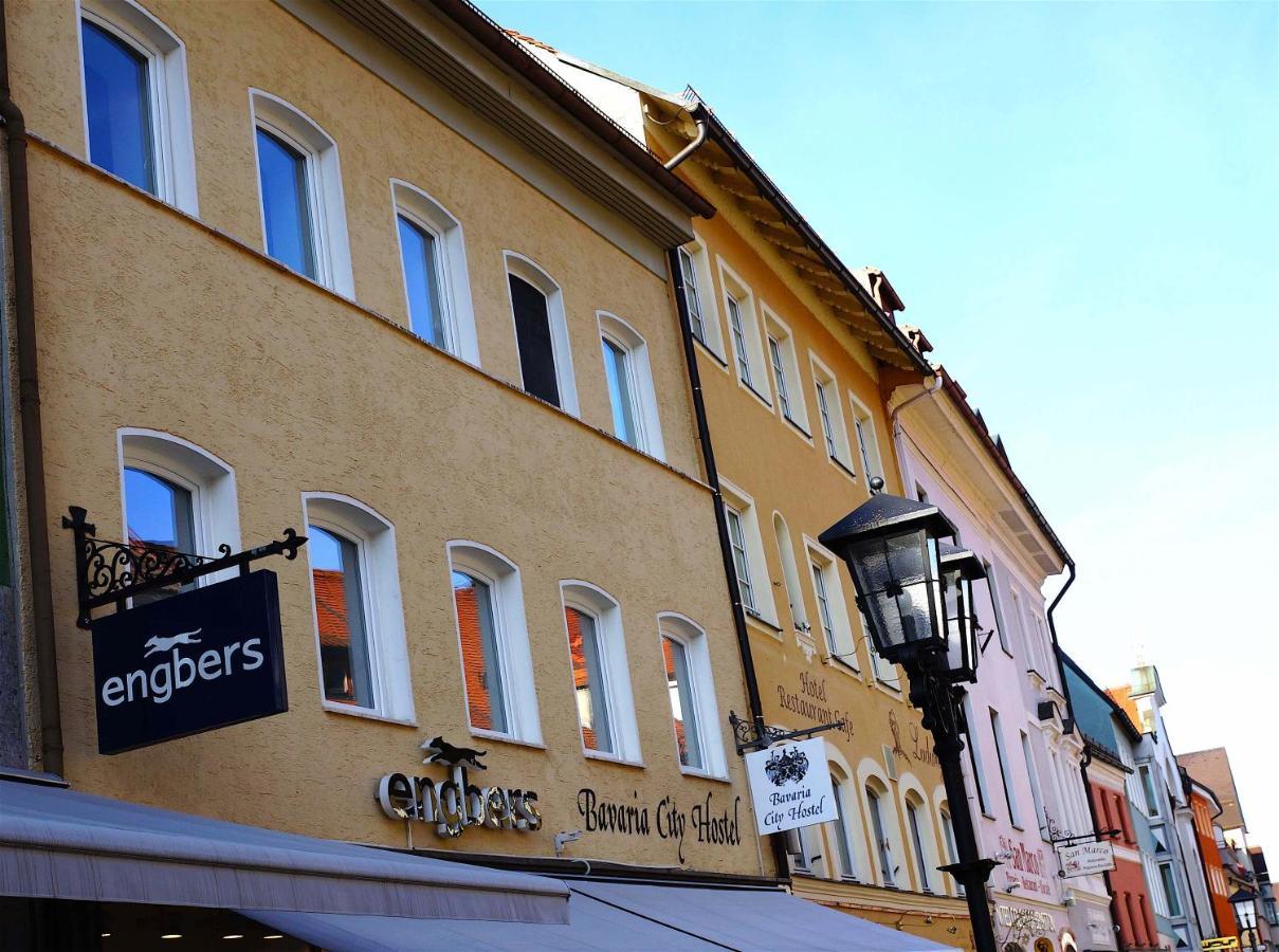 Bavaria - Design Hostel