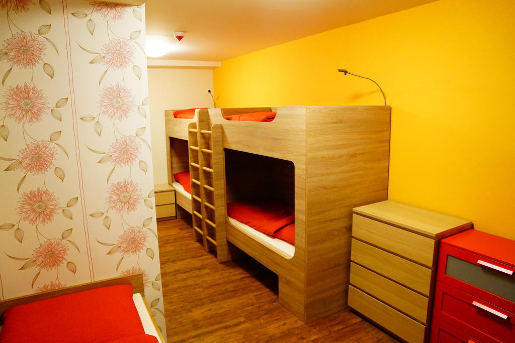 Bavaria - Design Hostel *