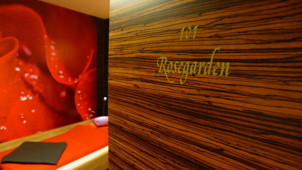 Hostel Bavaria - Design Fussen
