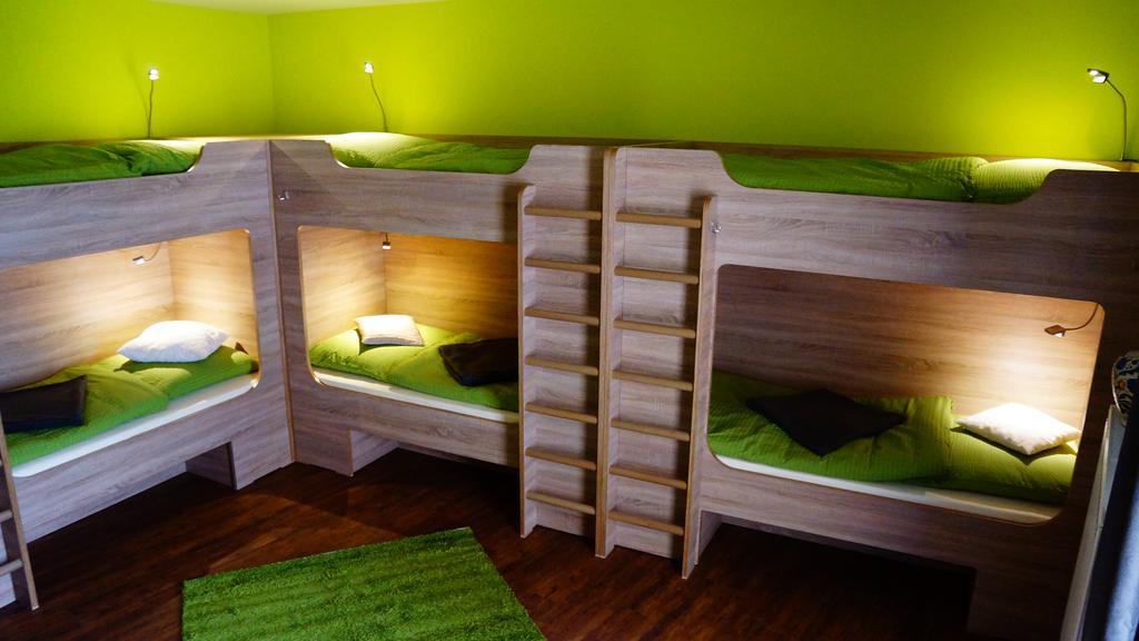 Hostel Bavaria - Design Fussen