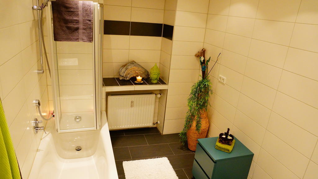 Bavaria - Design Hostel Fussen