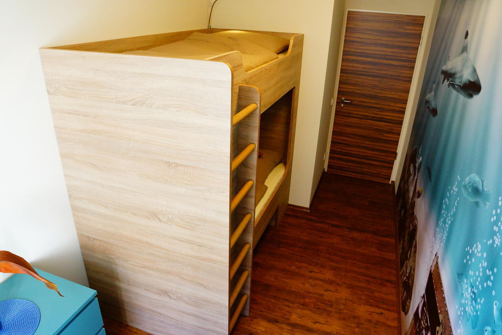 Hostel Bavaria - Design Fussen