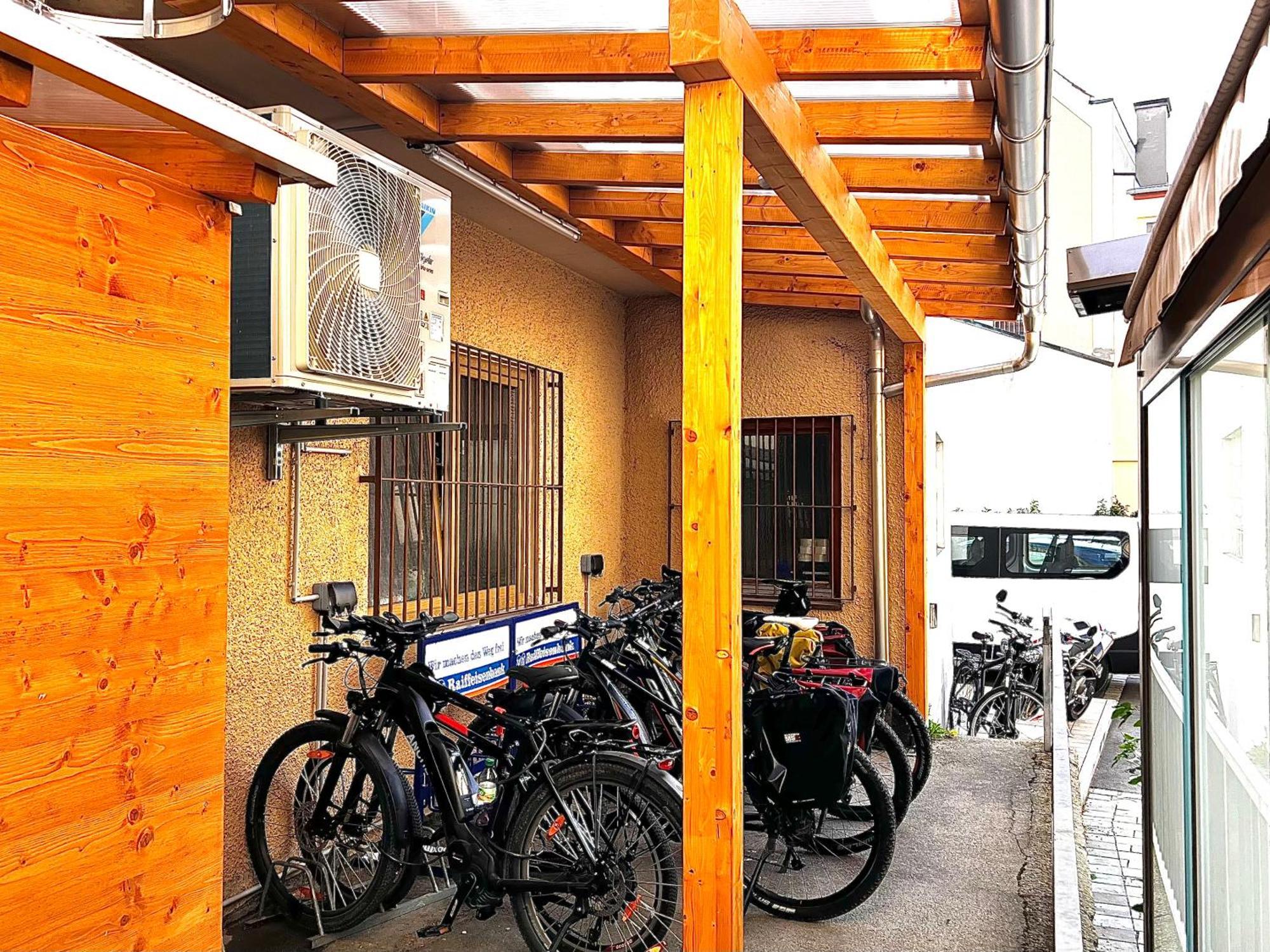 Hostel Bavaria - Design Fussen