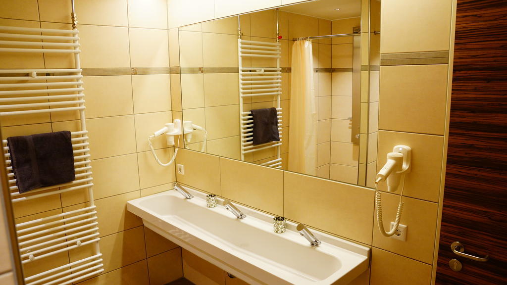 Hostel Bavaria - Design Fussen