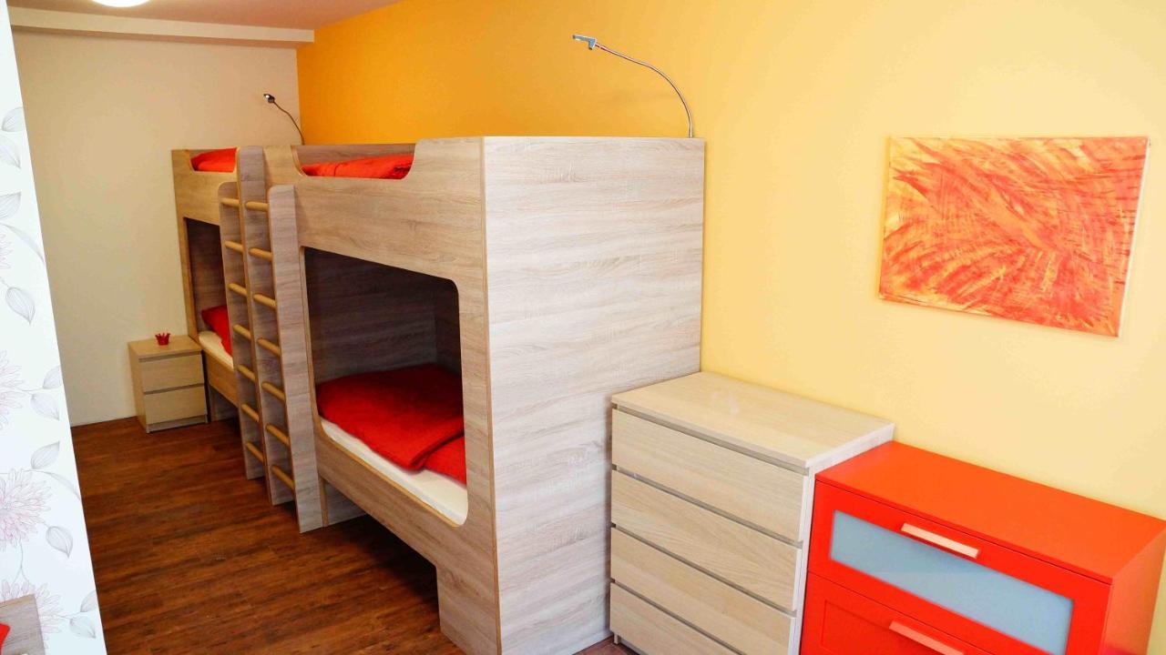 Bavaria - Design Hostel *