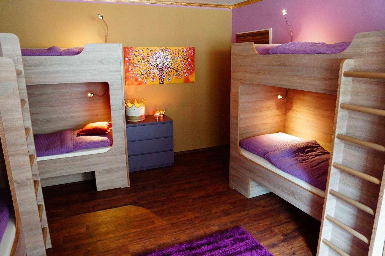 Hostel Bavaria - Design Fussen