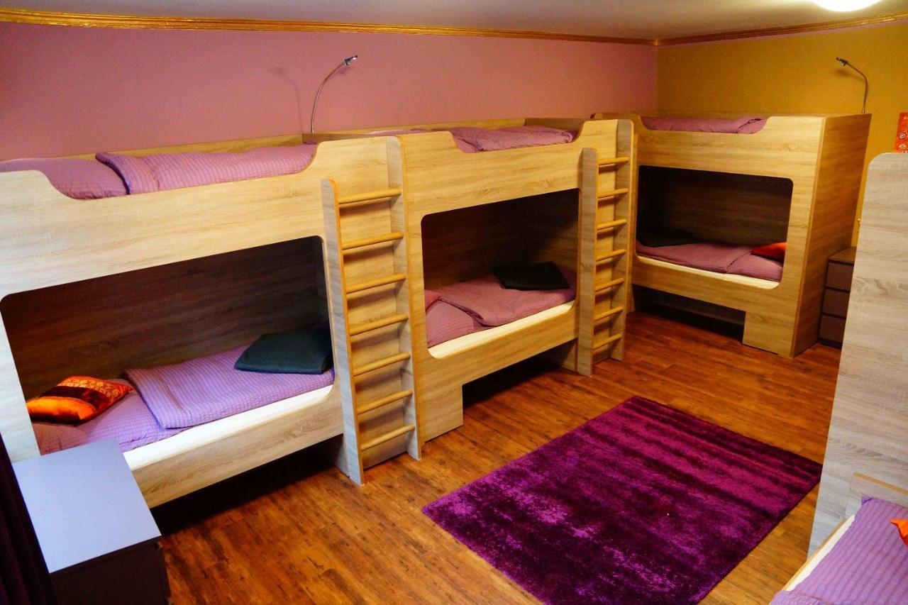 Bavaria - Design Hostel Fussen