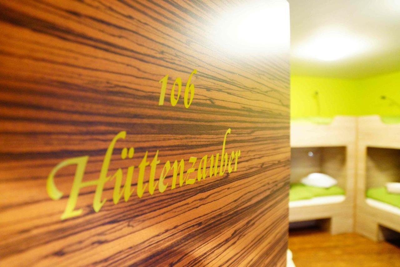 Bavaria - Design Hostel Fussen