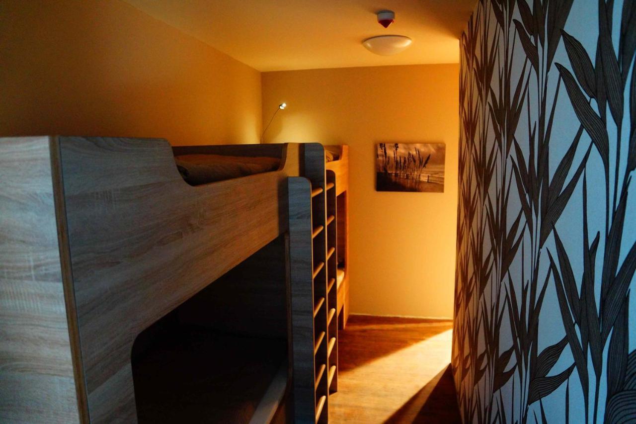 Hostel Bavaria - Design